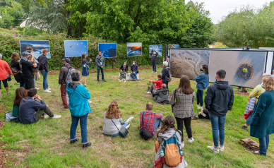 Rencontres avec les photographes 2020