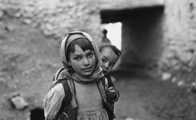 Paul Almasy / Festival Photo La Gacilly 2022