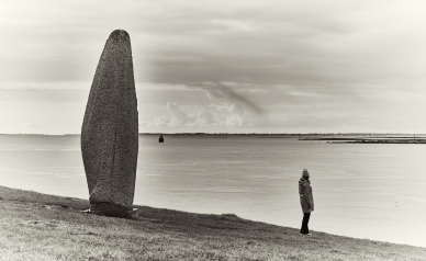 Antonin Borgeaud • Les îles dans un écrin