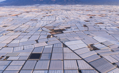 © George Steinmetz • Exhibition Feed the planet