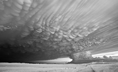 © Mitch Dobrowner | Gadcollection Gallery • Exhibition In the eyes of the storm