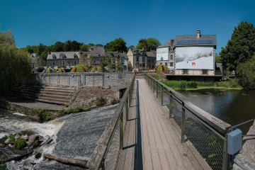 Expo Photo La Gacilly - La Gacilly (56) Photo Festival 2019 - YouTube : We did not find results for: