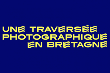 Une traversée photographique en Bretagne