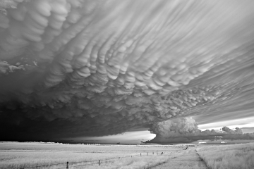 © Mitch Dobrowner | Gadcollection Gallery • Exhibition In the eyes of the storm