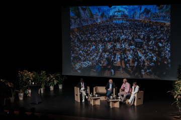 Michel SEGALOU / Festival Photo La Gacilly 2024