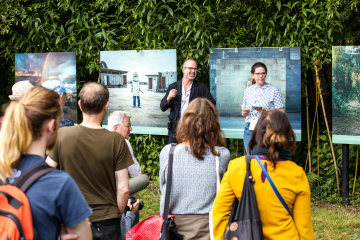 © Emma PESTRE / Festival Photo La Gacilly 2024