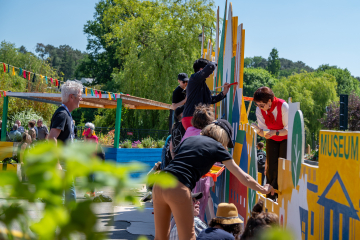 © Jean-Michel NIRON / Festival Photo La Gacilly 2025