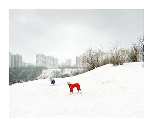 Alexander Gronsky - Mountains & Waters | Photobook Junkies