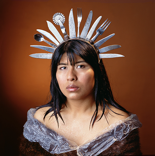 Marcos López | Festival Photo La Gacilly