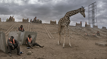 Nick_Brandt__FestivalPhotoLaGacilly2021