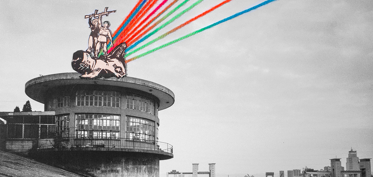 David Bart / Winner of the Fisheye - La Gacilly Photo Festival competition in 2020 BART_David_FestivalPhotoLaGacilly2020_Yichang_BD