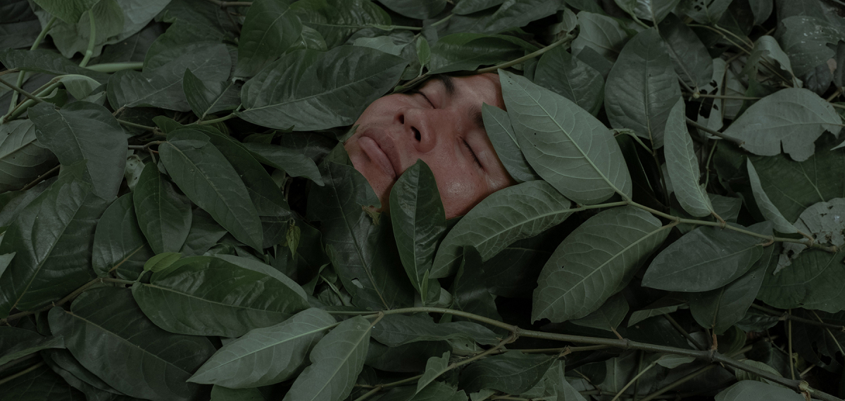 Florence Goupil / Shipibo-Konibo : Les plantes guérisseuses Florence_Goupil__FestivalPhotoLaGacilly2021