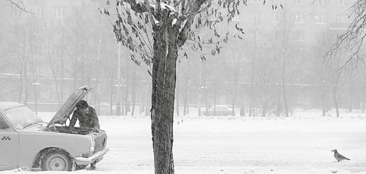Pentti Sammallahti / Here Far Away Pentti_Sammallahti__FestivalPhotoLaGacilly2021