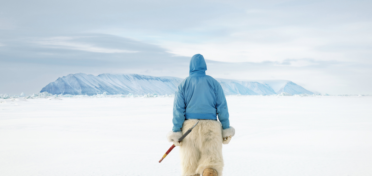 Tiina Itkonen / Entre ciel et glace Tiina_Itkonen_FestivalPhotoLaGacilly2021