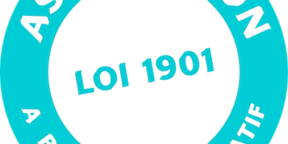 Association à but non lucratif (Loi 1901) - Valentin Riaud