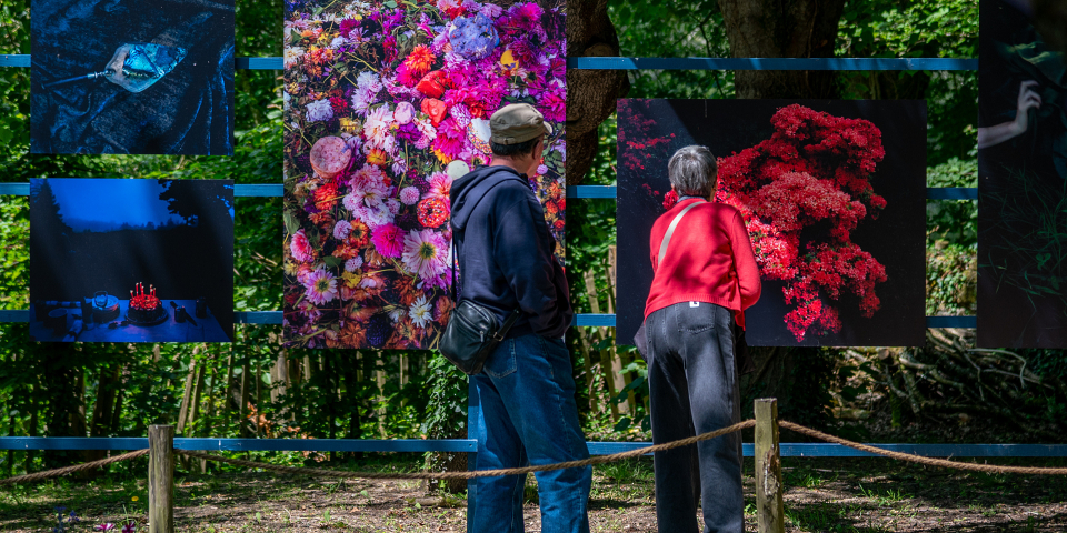© Jean-Michel NIRON / Festival Photo La Gacilly 2025