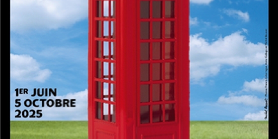 édition 2025 so british