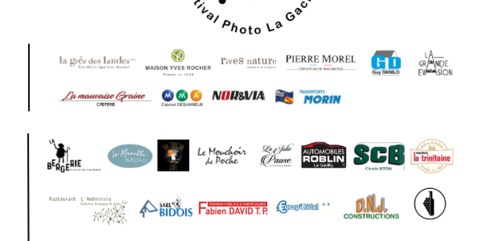 Collectif des mécènes locaux 2026