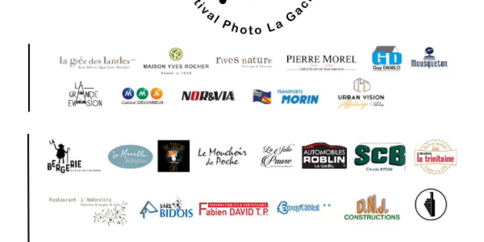 Collectif des mécènes locaux 2026